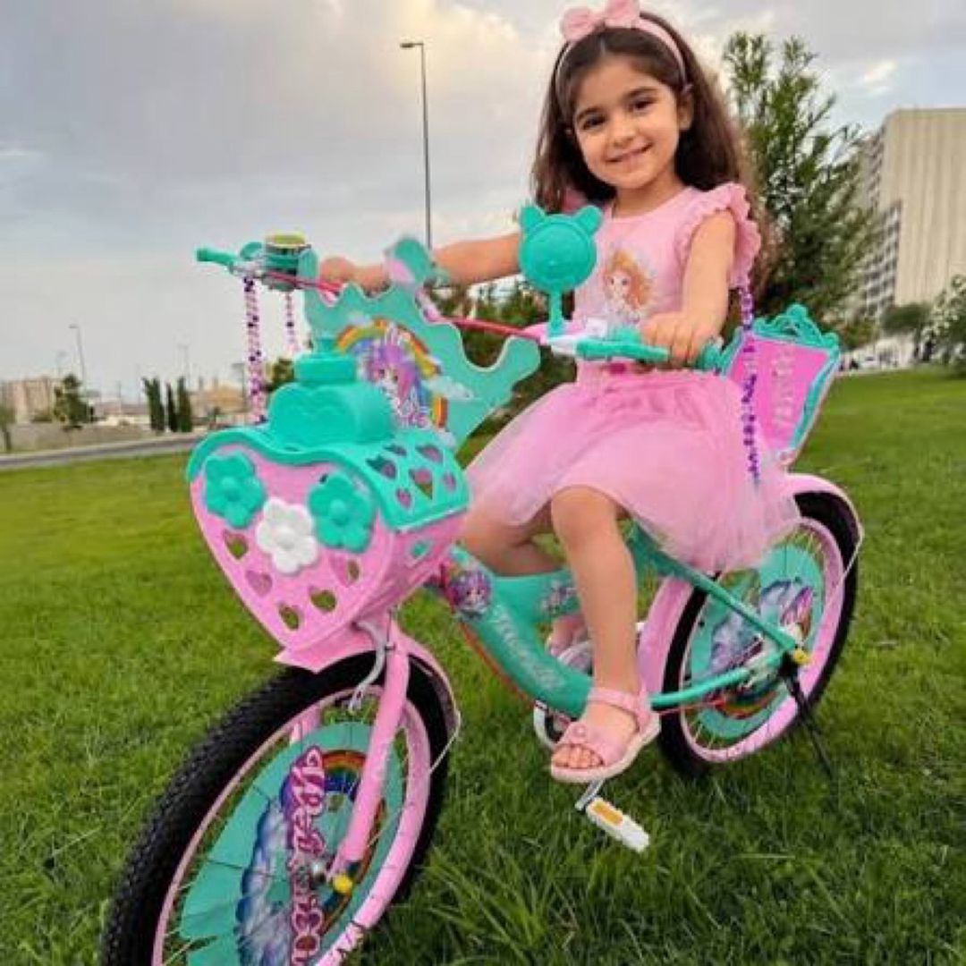 Uşaq velosipedi — Velosipedlər, Bakı (4)