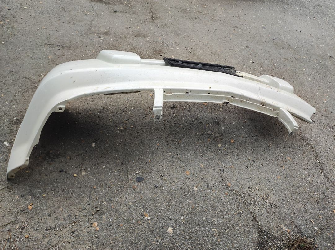 Nissan X-Trail ön buferi — Ehtiyat hissələri və aksesuarlar, Bakı (5)