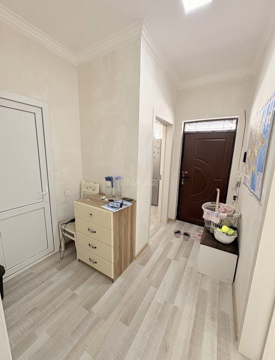 Həyət evi, Binə qəs — Ev, villa, Bakı (4)