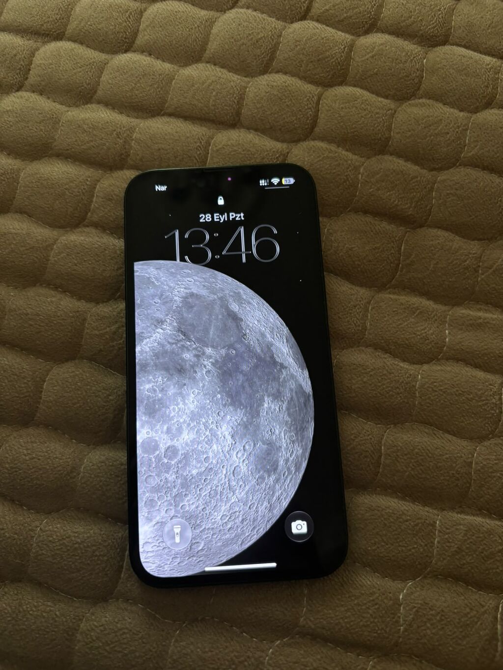 IPhone 13, 128 GB, Yaşıl, Face ID — Apple iPhone, Sumqayıt (2)