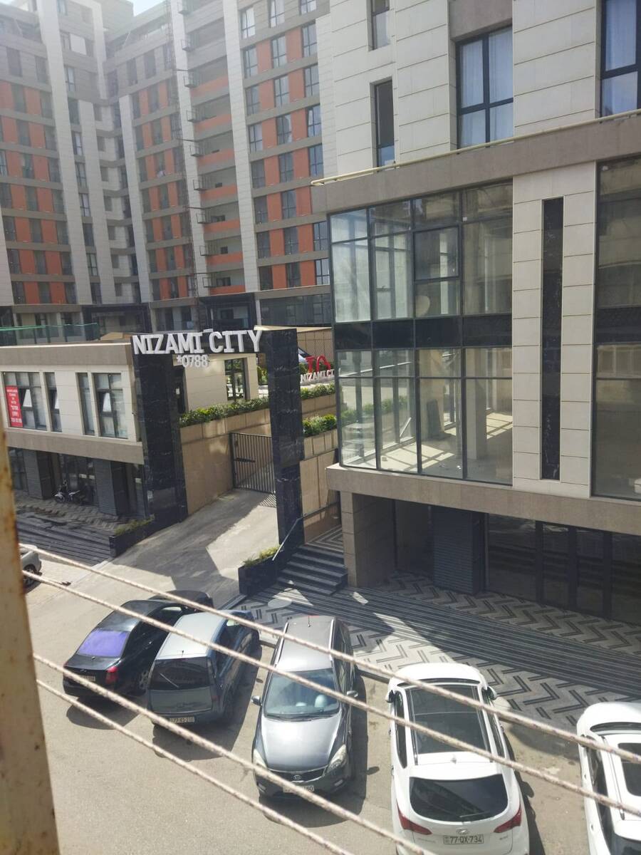 Satılır 2 otaqlı köhnə tikili 51 m² — Mənzil, Bakı (3)