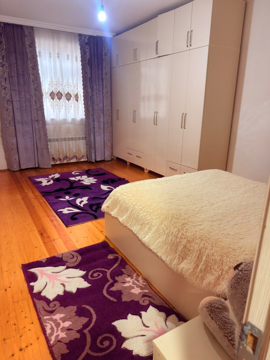 Həyət evi, Buzovna qəs — Ev, villa, Bakı (6)