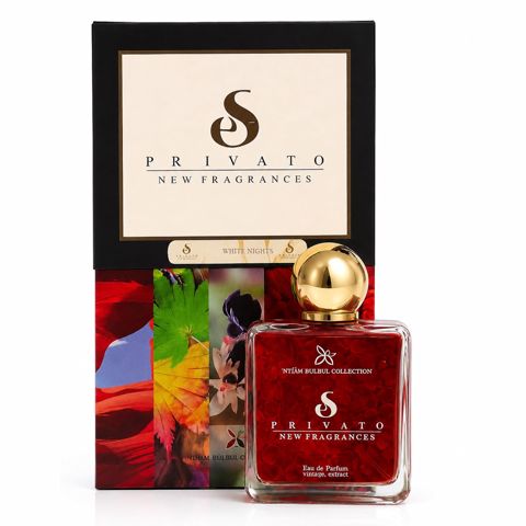 Ətir Esprivato White Nights, Qadınlar üçün 50 ml — Bakı