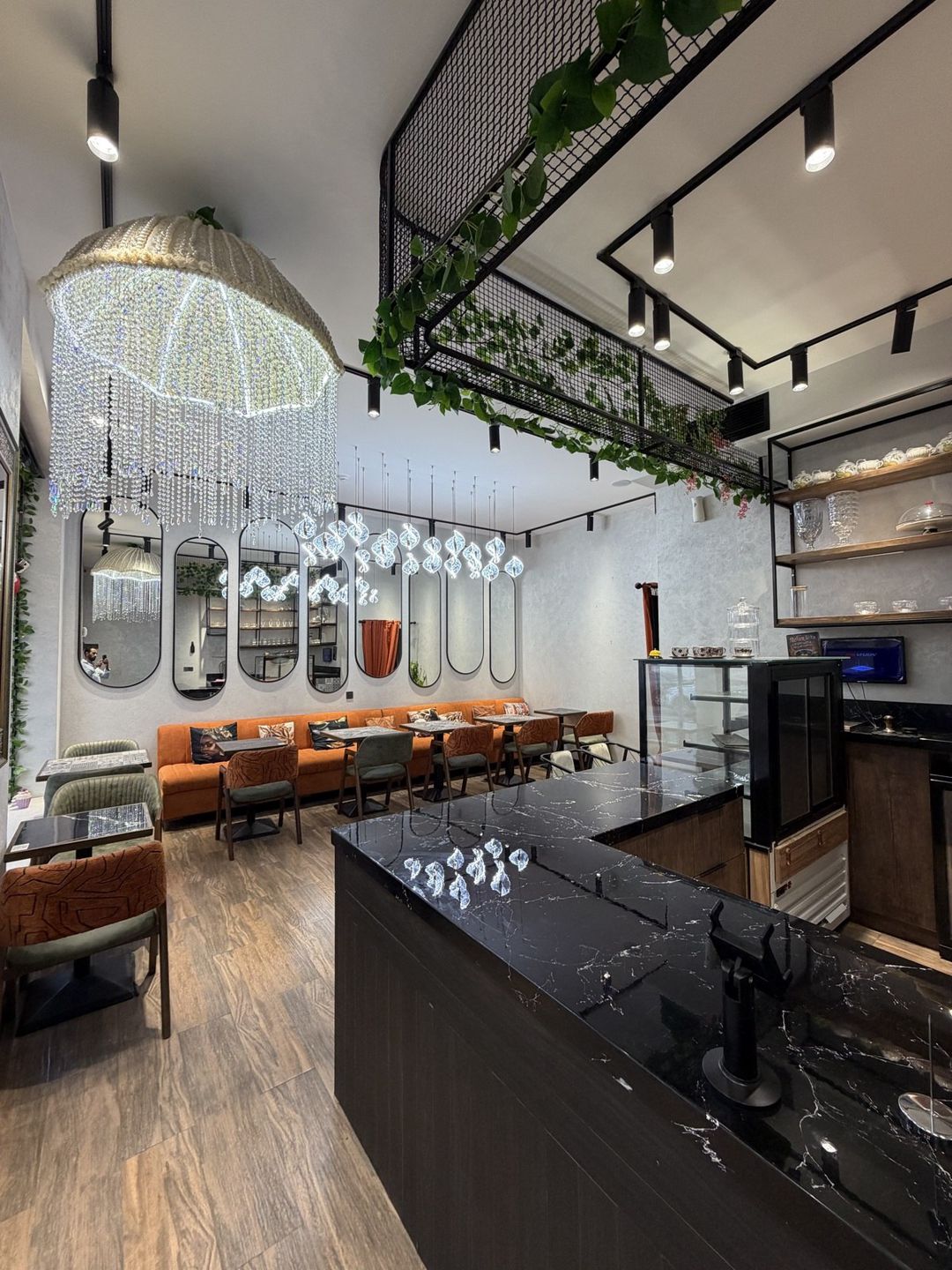 İcarəyə verilir obyekt 40 m² — Əmlak, Bakı (4)