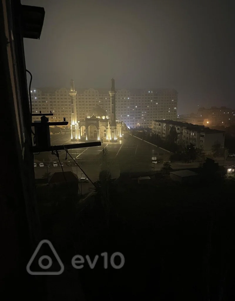 2 otaqlı mənzil, 40 m², neftçiler — Mənzil, Bakı (2)