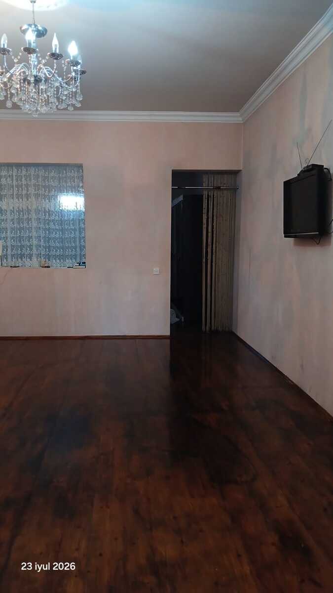 Həyət evi kirayə verilir, M.Əcəmi m — Ev, villa, Bakı (6)