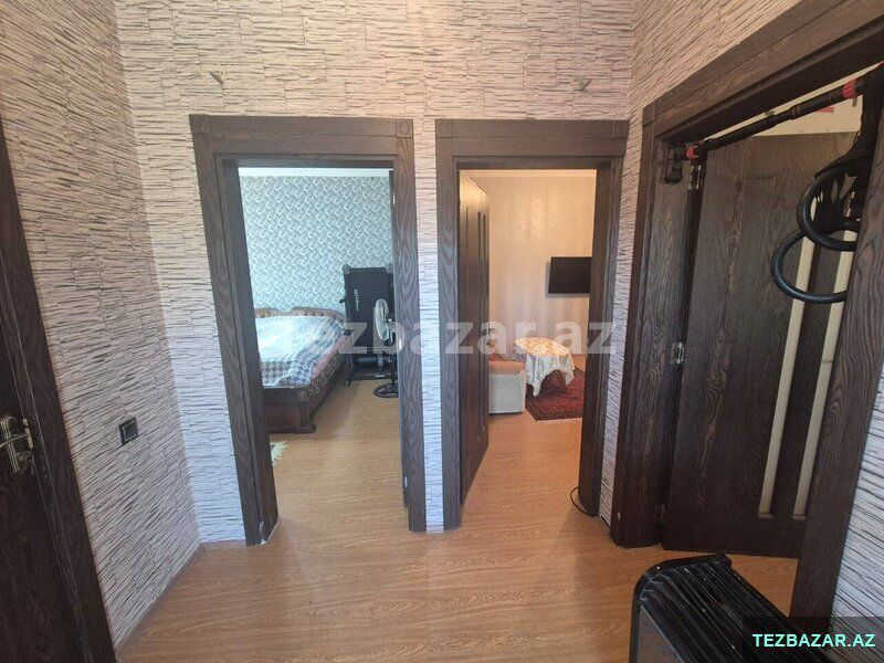 Maştağada həyət evi satılır — Ev, villa, Bakı (8)