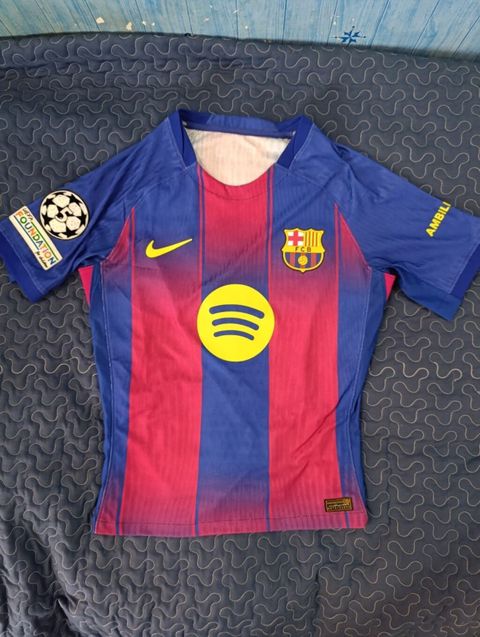 Futbolka, Nike, XS, rəng - Göy — Bakı