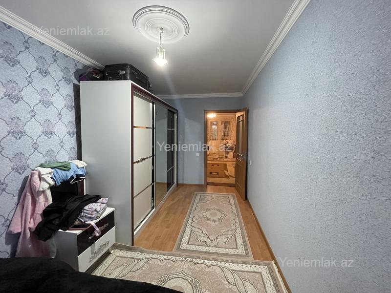 Kirayə 2 otaqlı Bina evi menzil (Köhnə tikili), 47 m², 5-ci mikrorayon — Mənzil, Sumqayıt (4)