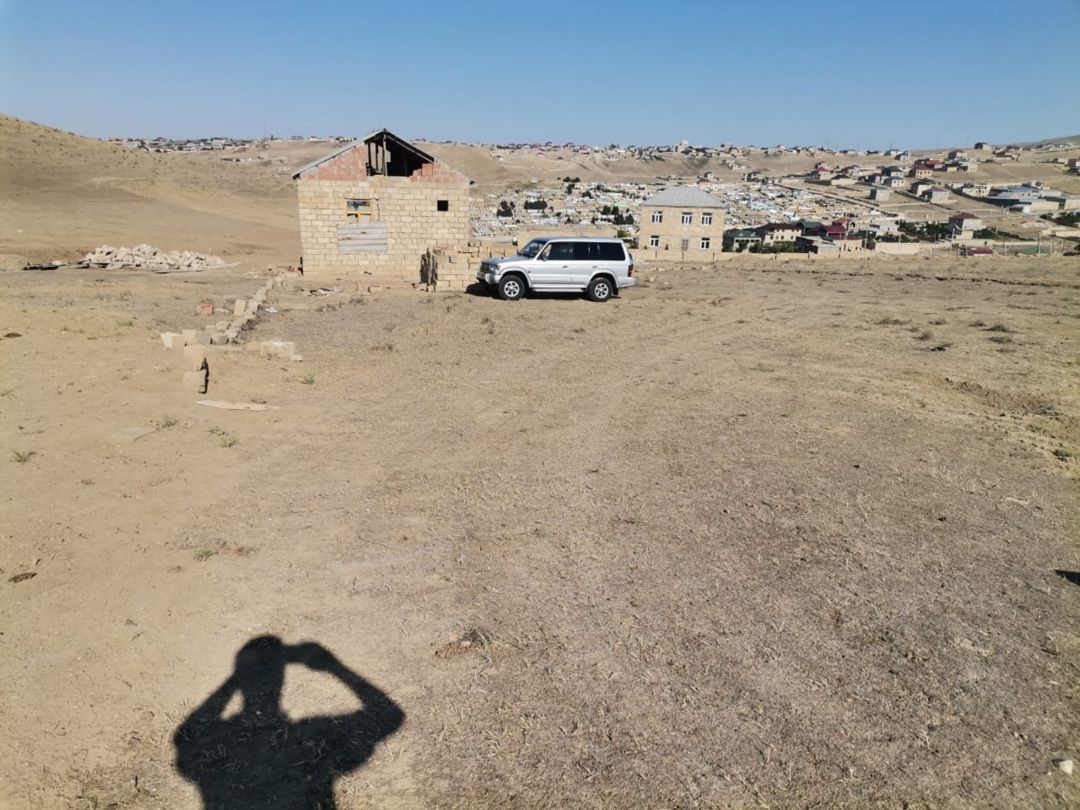 Həyət evi, Qobu qəs — Ev, villa, Xırdalan (6)