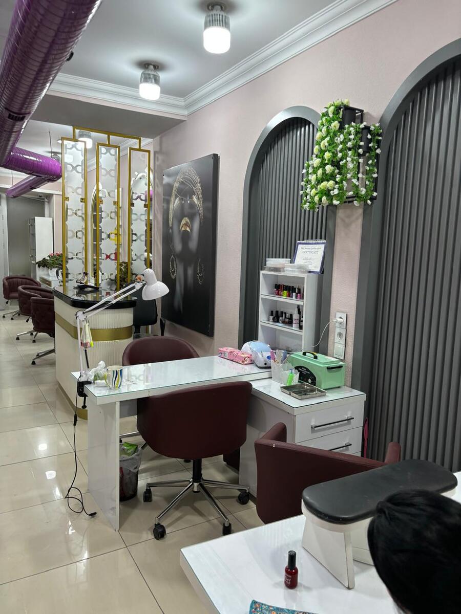 İcarəyə verilir obyekt 83 m² — Əmlak, Bakı (3)
