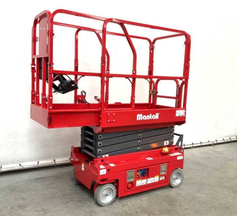 Mantall XE60mini, 2025 il — Bakı