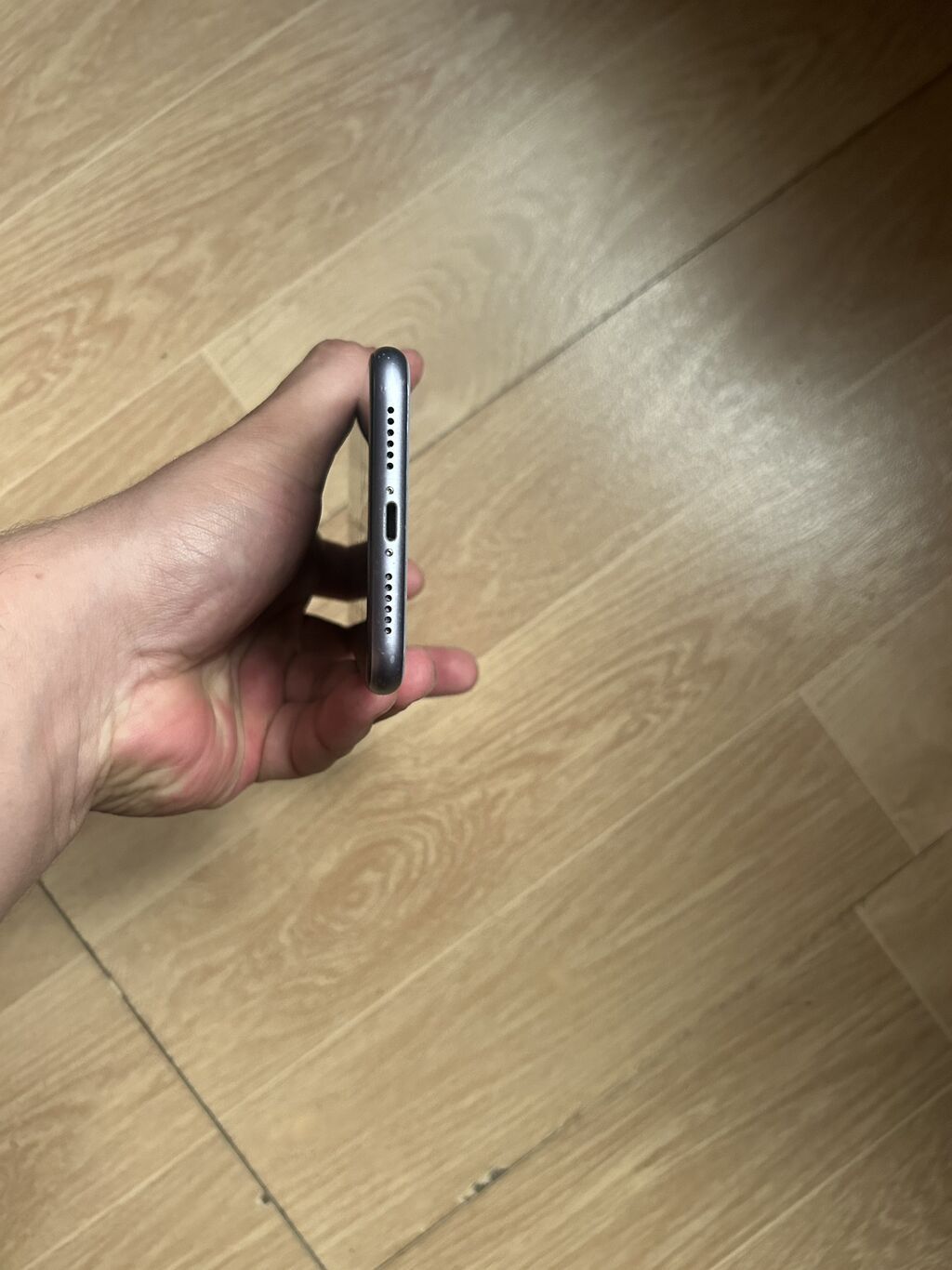 IPhone 11, 64 GB, Deep Purple — Apple iPhone, Bakı (8)