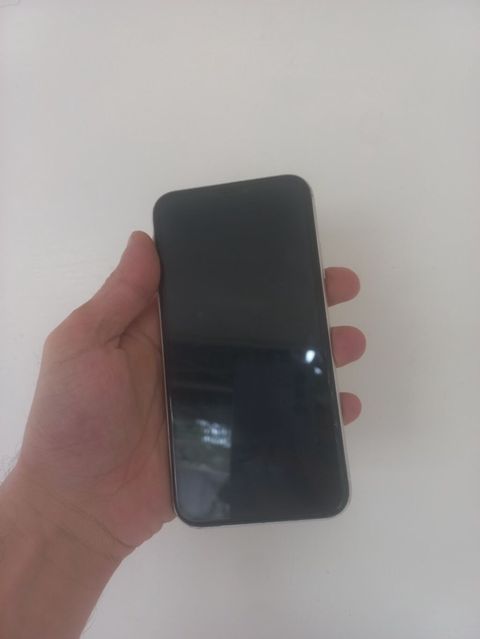 IPhone 11, Ağ, Face ID — Sabirabad