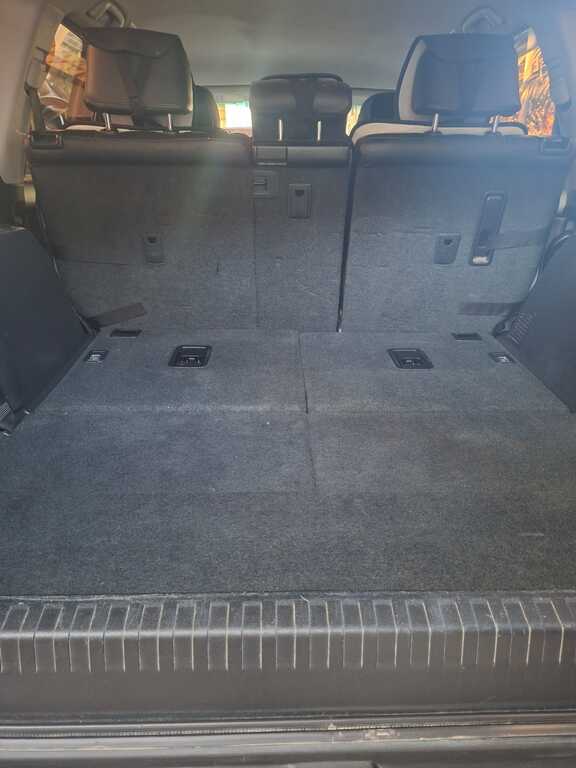 Toyota Land Cruiser Prado, 2.7 L, 2013 il, 167 000 km — Avtomobillər, Bakı (9)
