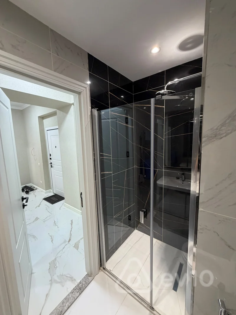 2 otaqlı mənzil, 75 m², Yasamal — kirayə — Mənzil, Bakı (5)