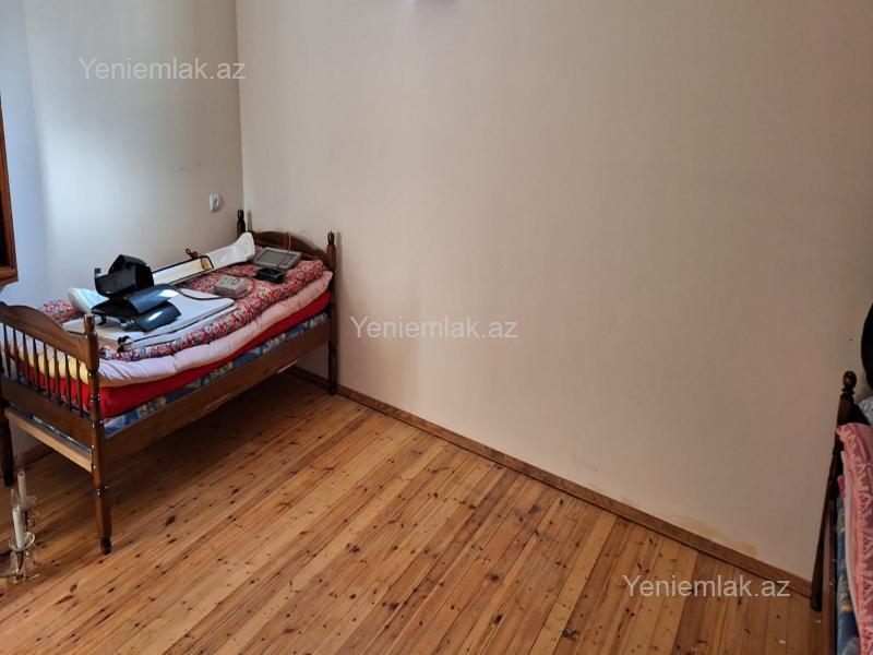 Satılır 6 otaqlı Həyət evi / Villa, 220 m², Novxanı — Ev, villa, Abşeron (3)