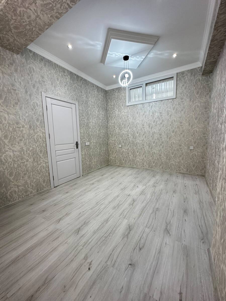 Satılır 3 otaqlı yeni tikili 72 m² — Mənzil, Bakı (6)