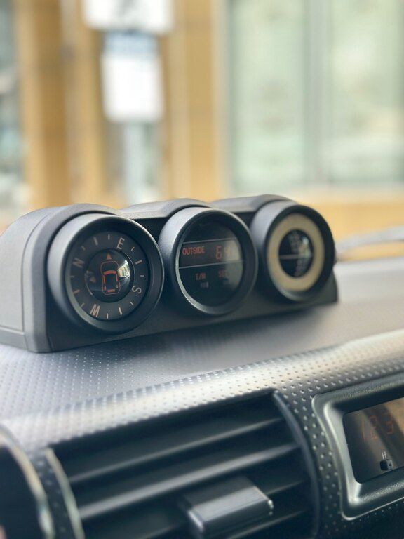 Toyota FJ Cruiser, 4.0 L, 2013 il, 186 958 km — Avtomobillər, Bakı (12)