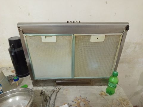 Aspirator — Bakı