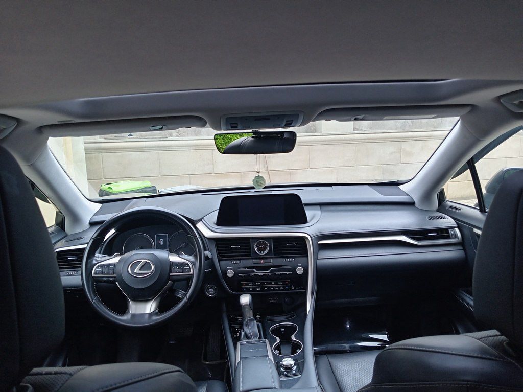 Lexus RX 300, 2.0 L, 2021 il, 151 856 km — Avtomobillər, Bakı (7)