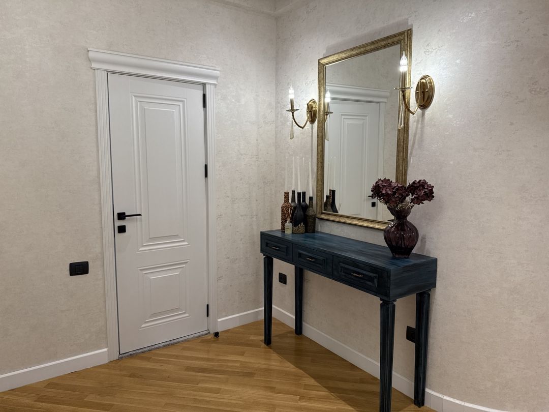 Satılır 4 otaqlı yeni tikili 170 m² — Mənzil, Bakı (6)