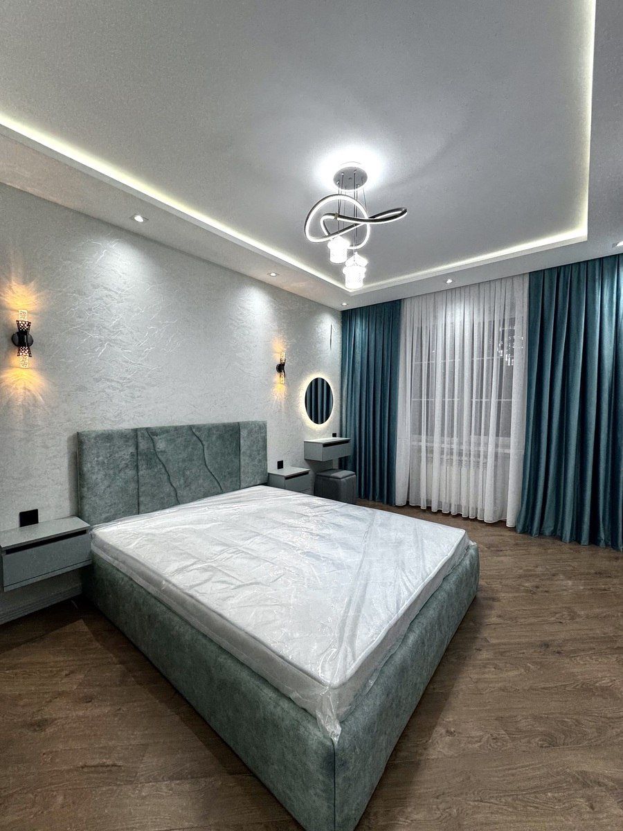 Satılır 3 otaqlı köhnə tikili 80 m² — Mənzil, Bakı (8)