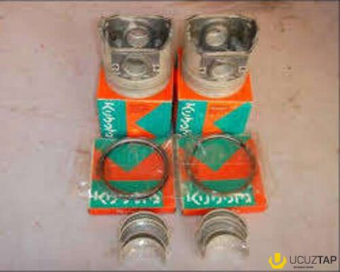 Kubota Motor Ehtiyat Hisseleri — Bakı