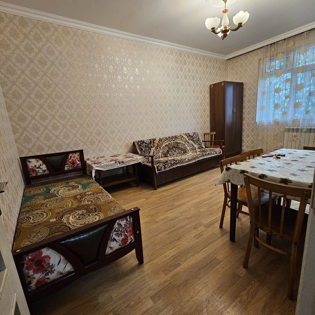 İcarəyə verilir 2 otaqlı köhnə tikili 40 m² — Mənzil, Bakı