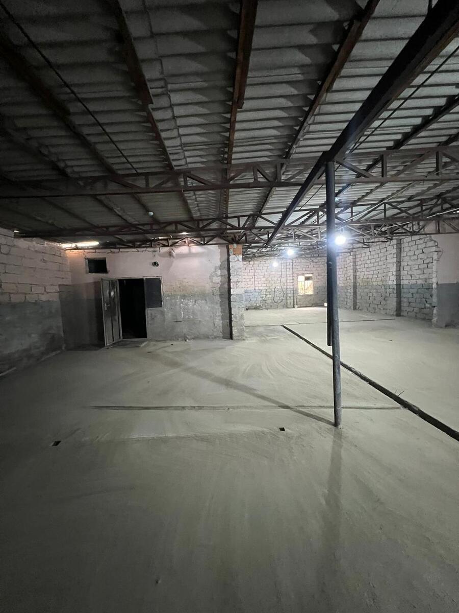 Satılır obyekt 580 m² — Əmlak, Bakı (7)