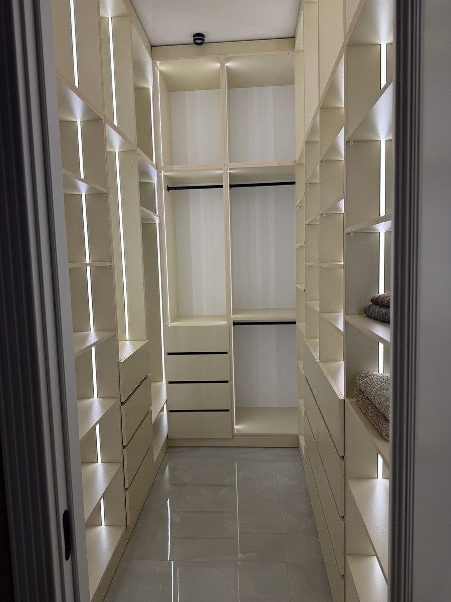 3-otaqlı yeni tikili kirayə verilir, İçərişəhər m., 149 m² — Mənzil, Bakı (12)