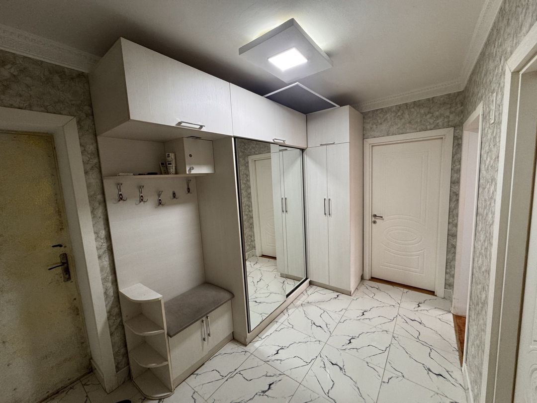 İcarəyə verilir 3 otaqlı köhnə tikili 63 m² — Mənzil, Gəncə (7)