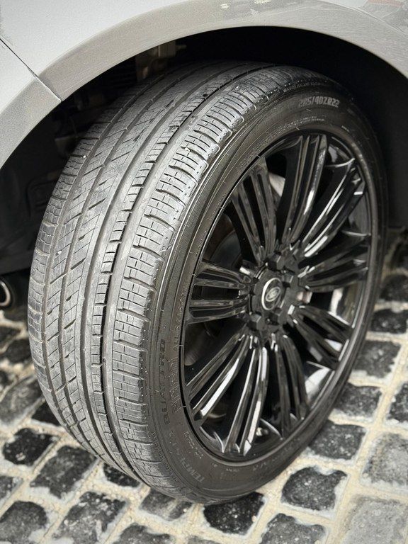 Land Rover Range Rover, 3.0 L, 2016 il, 134 000 km — Avtomobillər, Bakı (12)