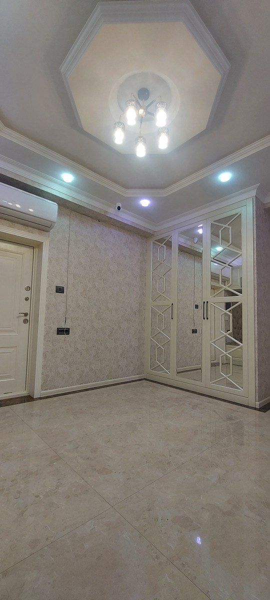 İcarəyə verilir 3 otaqlı yeni tikili 130 m² — Mənzil, Bakı (7)