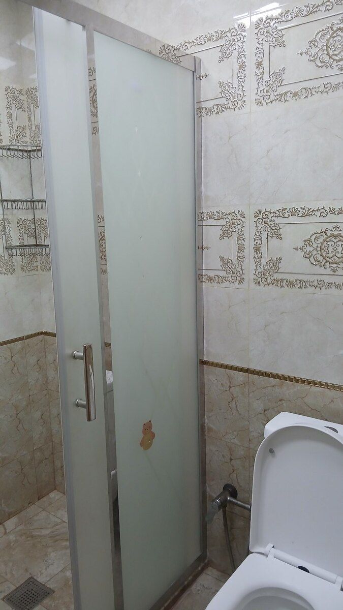2-otaqlı yeni tikili kirayə verilir, Abşeron r., 60 m² — Mənzil, Bakı (9)
