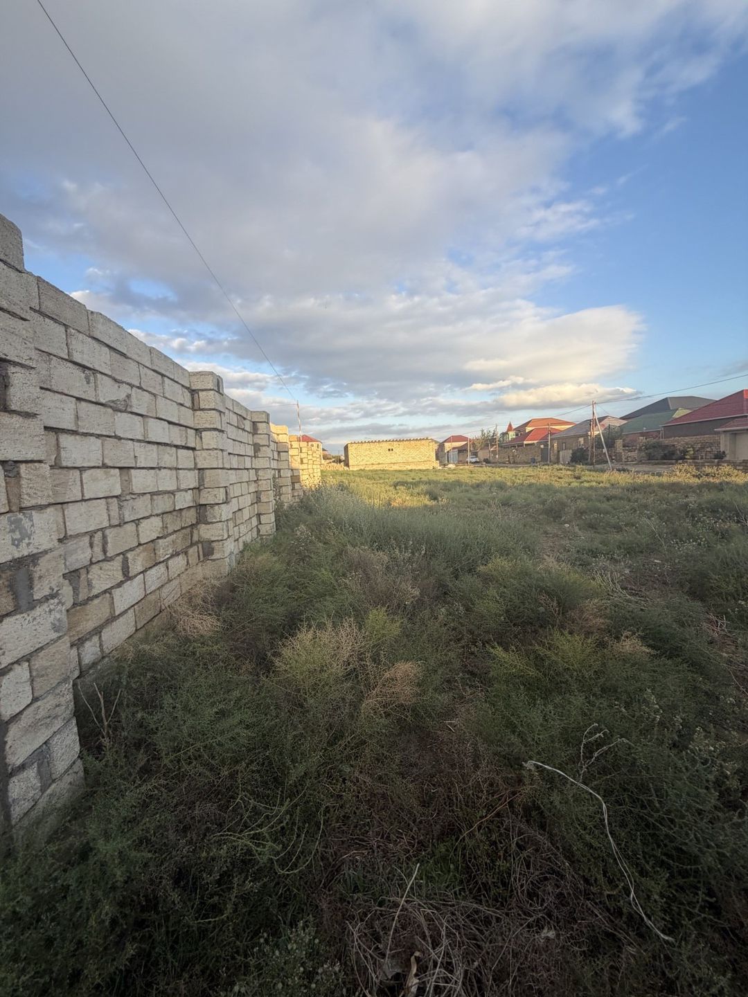 Satılır torpaq 26 sot — Torpaq, Bakı