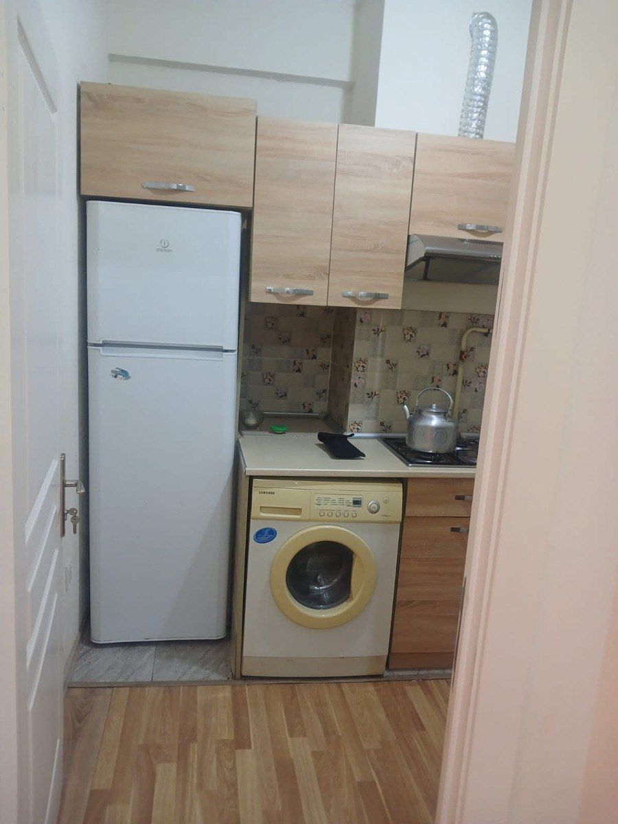 İcarəyə verilir 2 otaqlı yeni tikili 60 m² — Mənzil, Bakı (5)