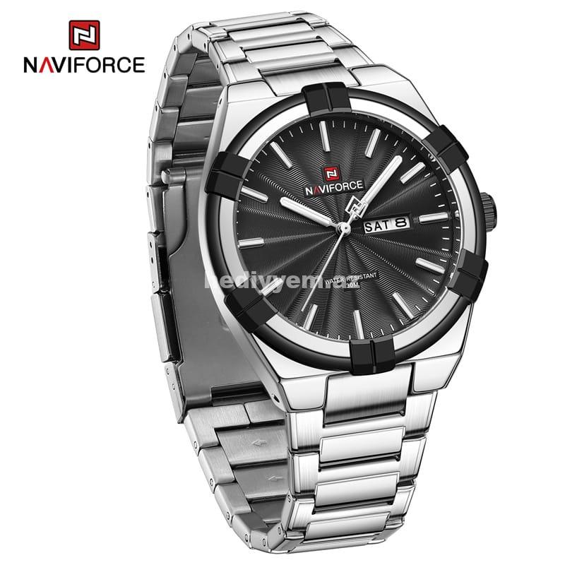Saat Navıforce Orijinal №g52 — Qol saatları, Bakı (4)