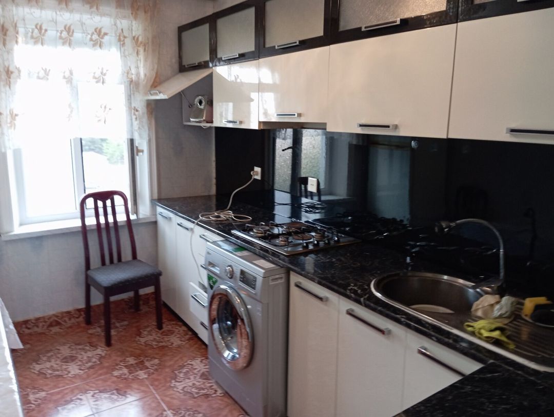 3-otaqlı mənzil, Gəncə ş., 68 m² — Mənzil, Gəncə
