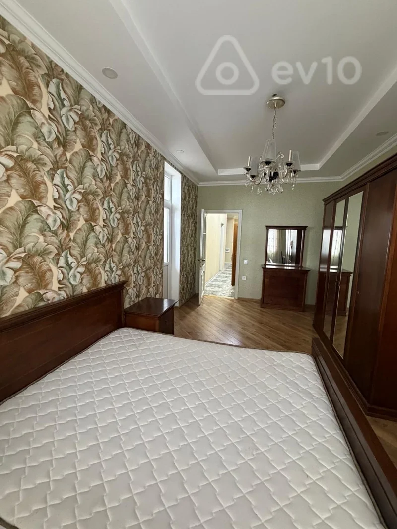3 otaqlı mənzil, 150 m², Azadlıq M — kirayə — Mənzil, Bakı (7)