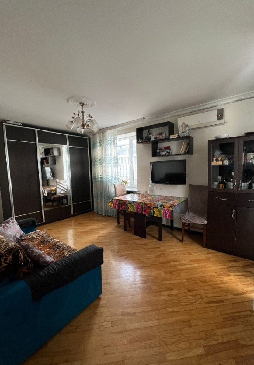 Satılır 2 otaqlı köhnə tikili 35 m² — Mənzil, Bakı (3)