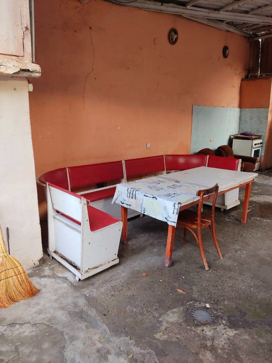 Həyət evi kirayə verilir, Gəncə ş — Ev, villa, Gəncə (4)