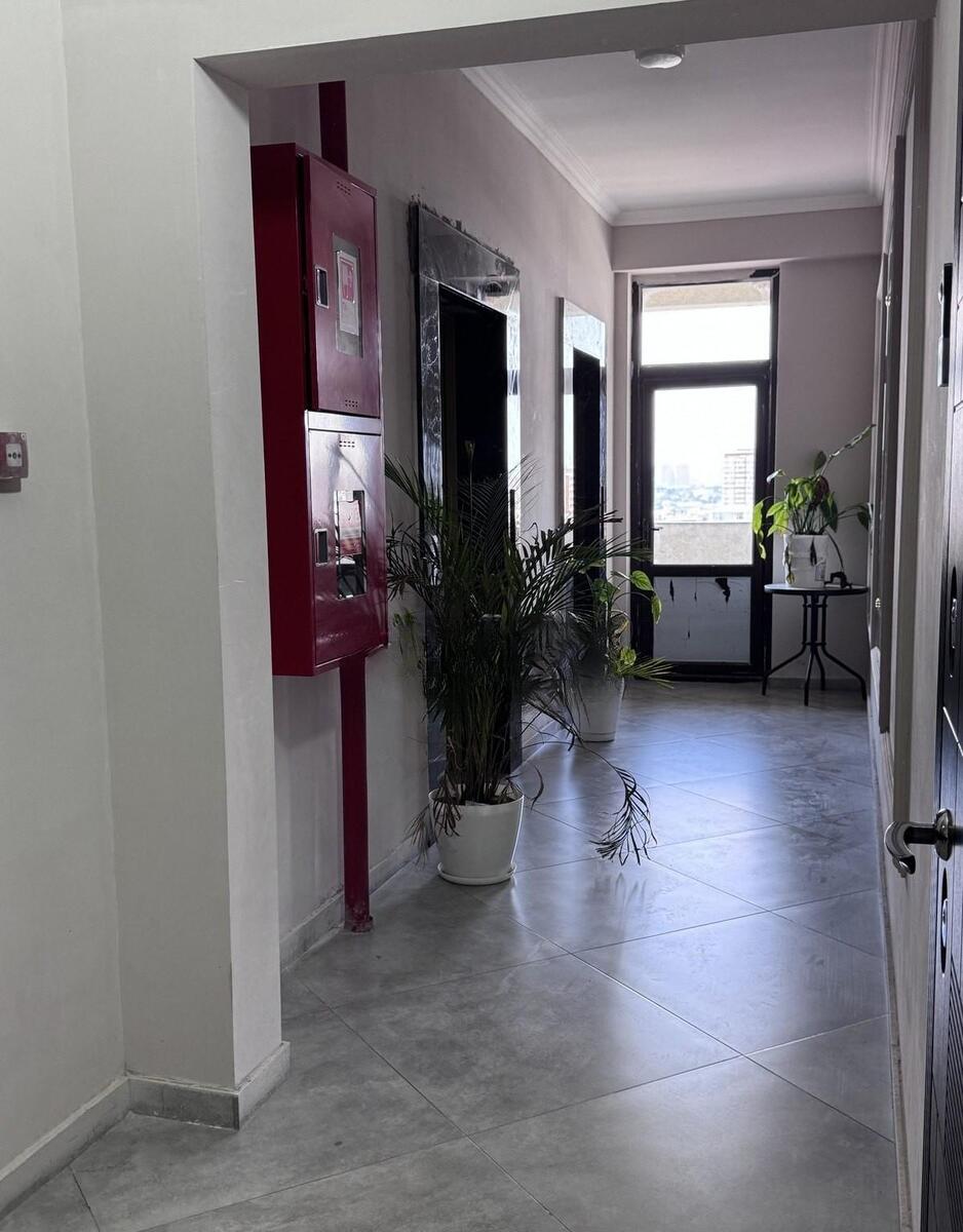 Satılır 4 otaqlı yeni tikili 146 m² — Mənzil, Bakı (8)