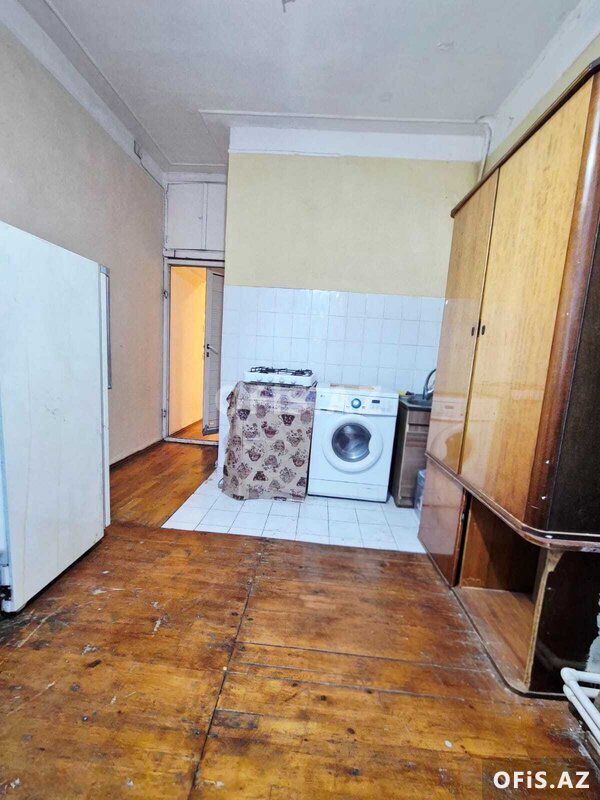 Köhnə tikili Satılır Yasamal r., İnşaatçılar m., 2 otaq, 45 m² — Mənzil, Bakı (7)