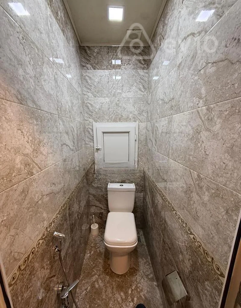 3 otaqlı mənzil, 60 m², Akim Abbasov küçəsi — Mənzil, Bakı (8)