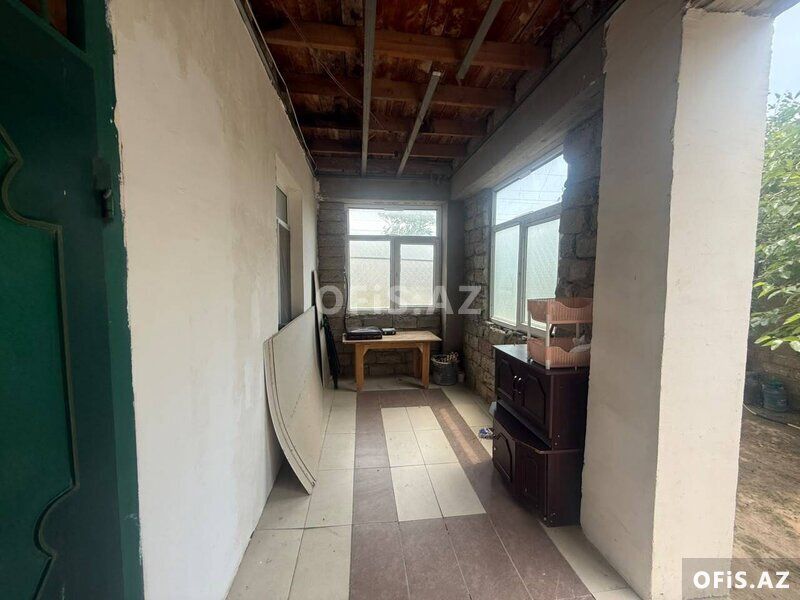 Həyət evləri Satılır Sabunçu r., Maştağa q., 3 otaq, 80 m² — Ev, villa, Bakı (3)