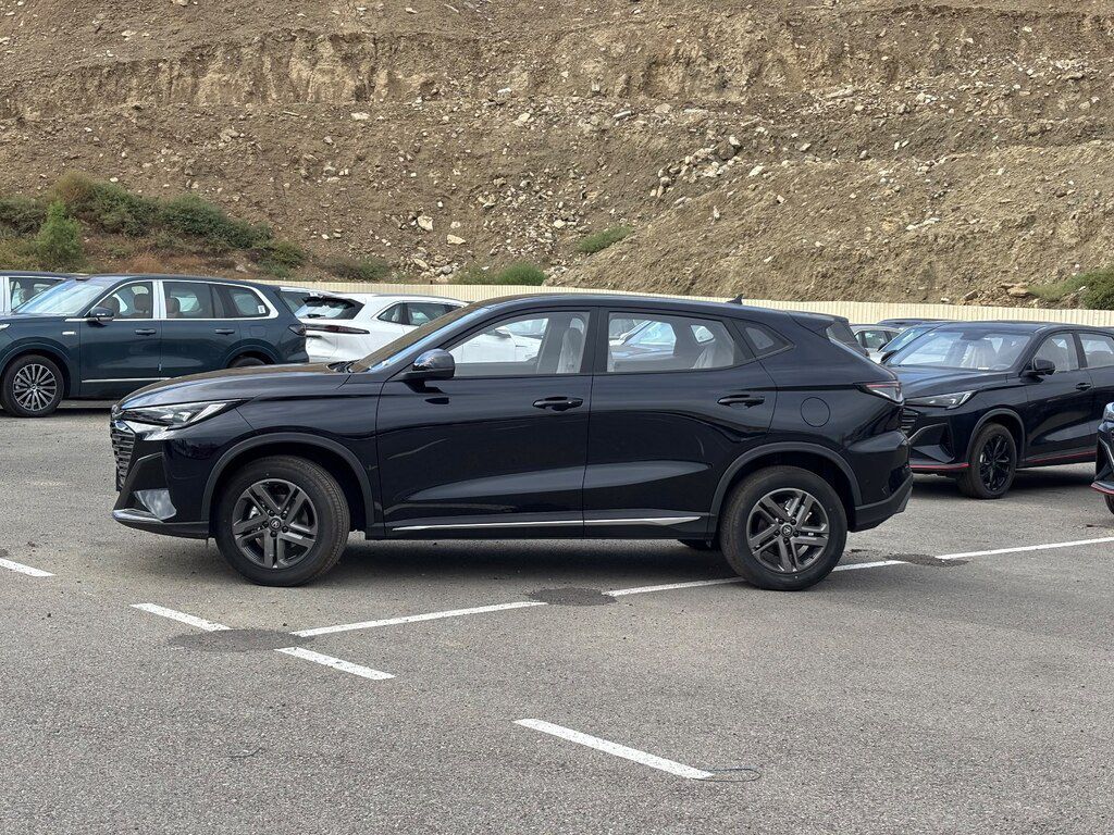 Changan Oshan X5 Plus, 1.5 L, 2026 il, yeni — Avtomobillər, Bakı (2)
