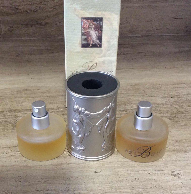 Parfum"Bellagio" ətri — Gözəllik və səhiyyə, Bakı (2)
