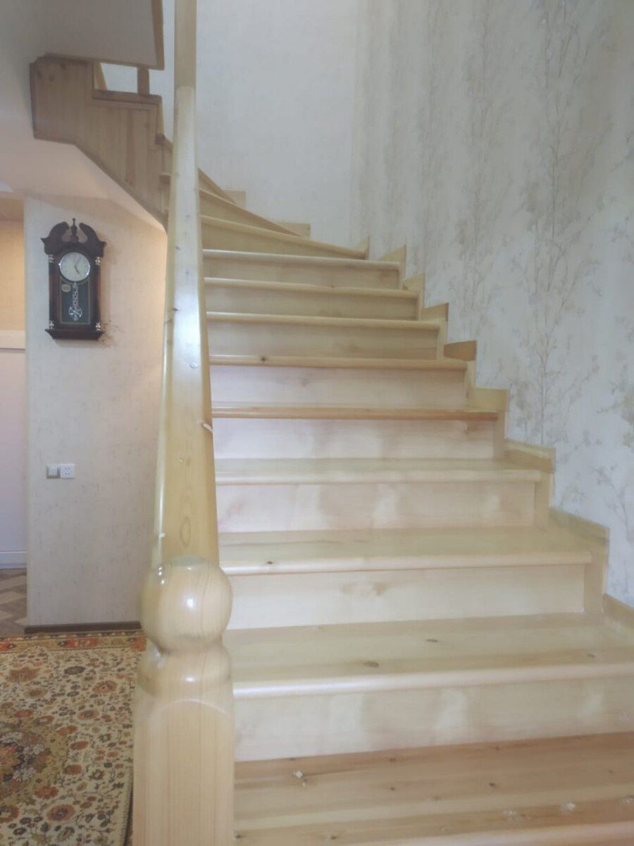 Həyət evi, Sumqayıt ş — Ev, villa, Sumqayıt (6)