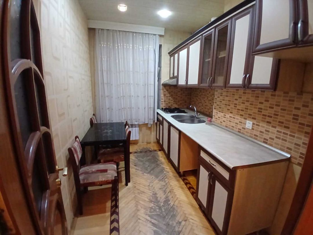 İcarəyə verilir 4 otaqlı köhnə tikili 110 m² — Mənzil, Bakı (9)